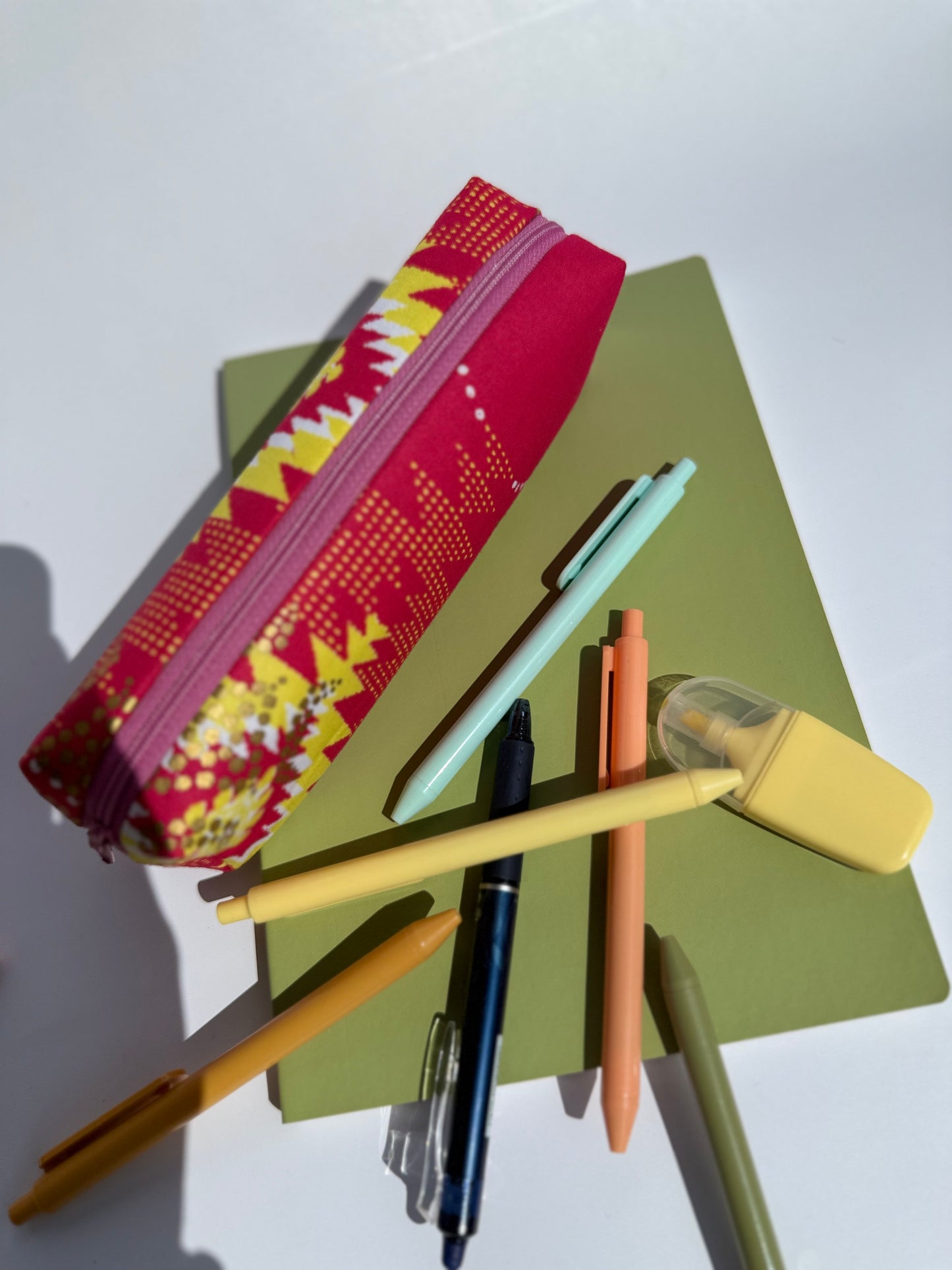 The Pencil case