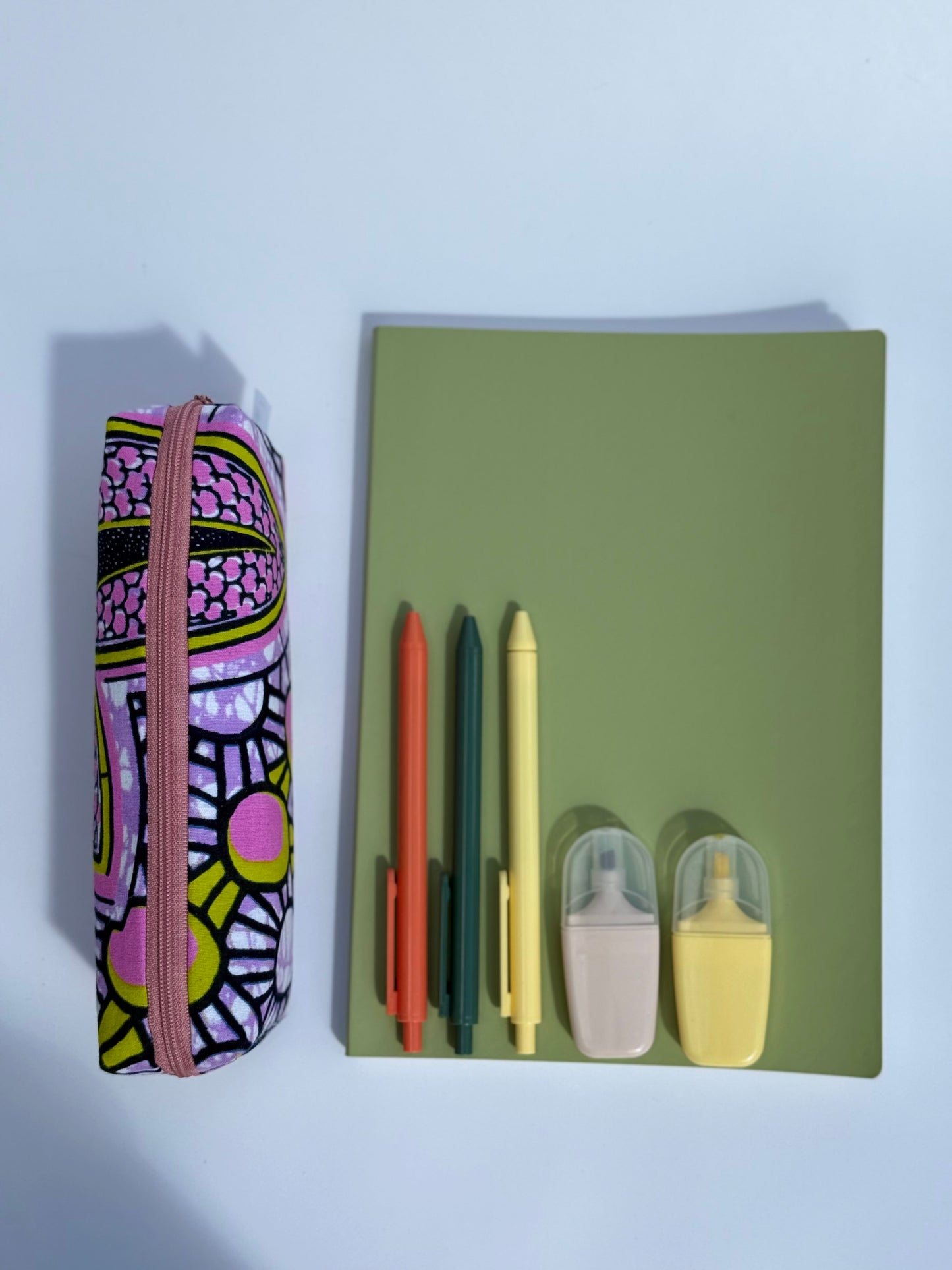 The Pencil case