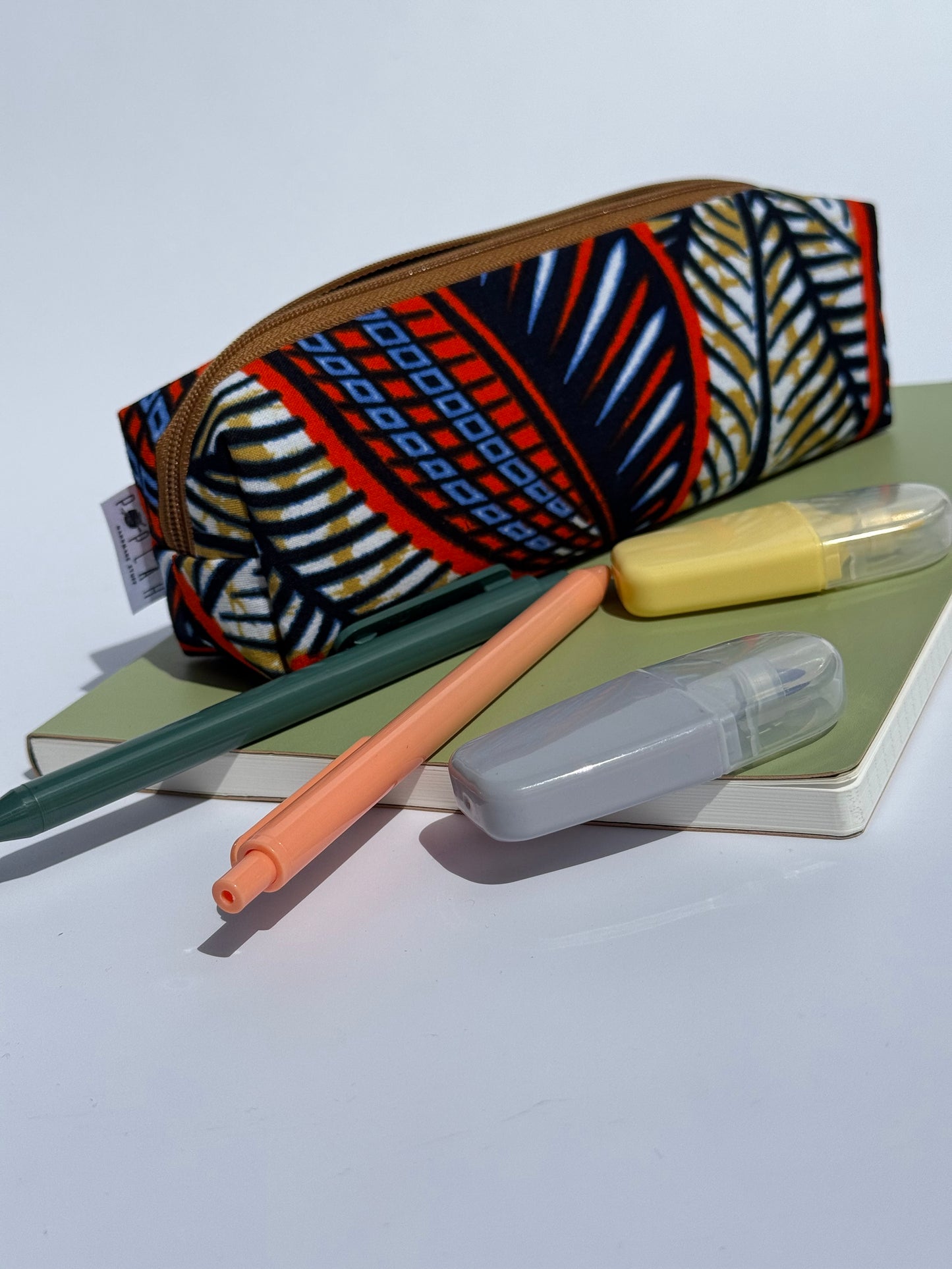The Pencil case