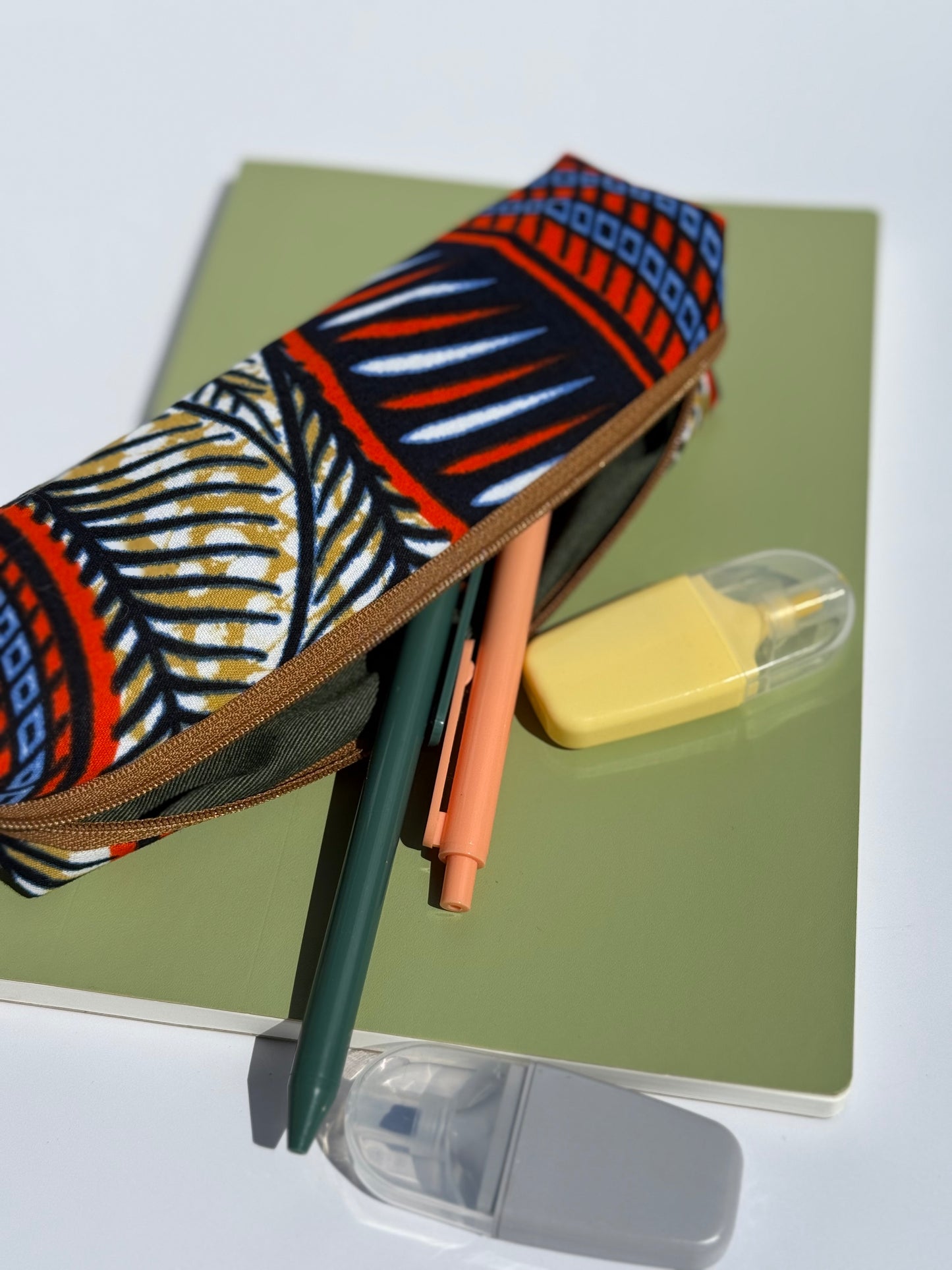 The Pencil case