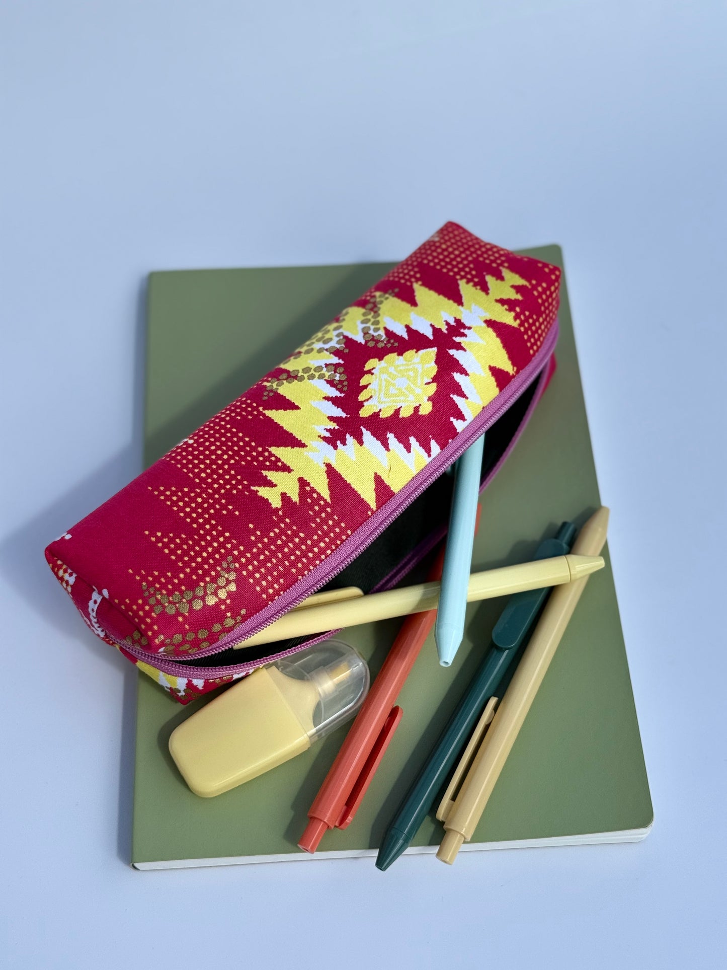The Pencil case