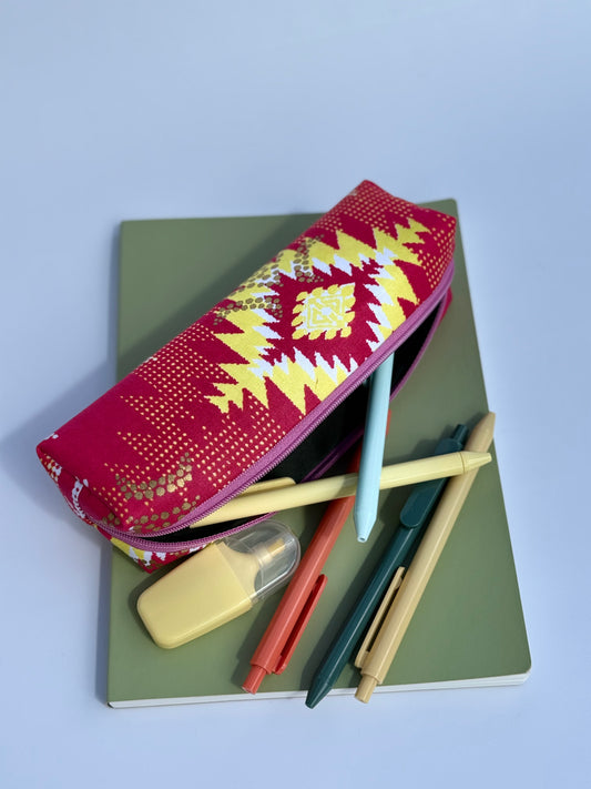 The Pencil case