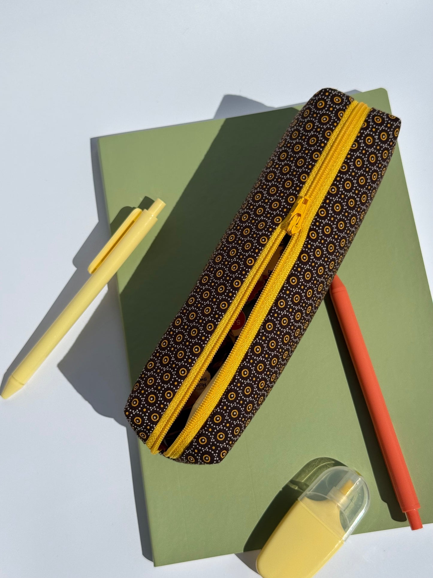 The Pencil case
