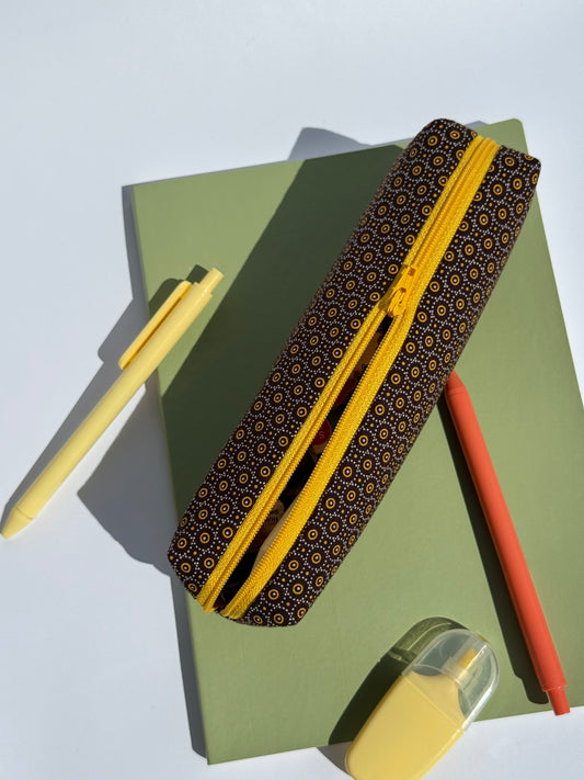 The Pencil case