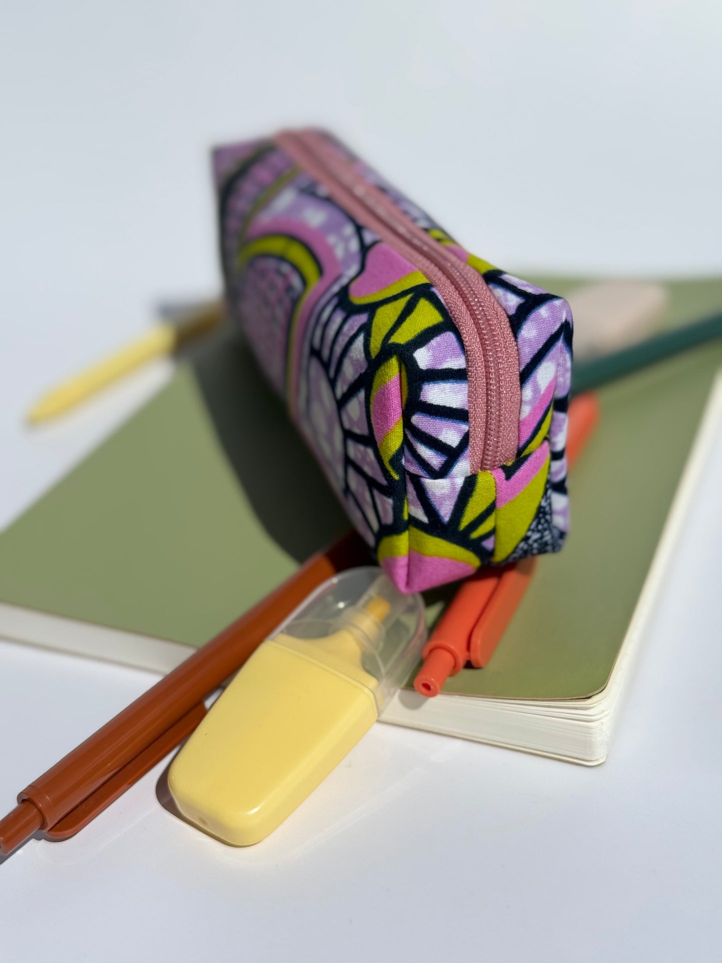 The Pencil case