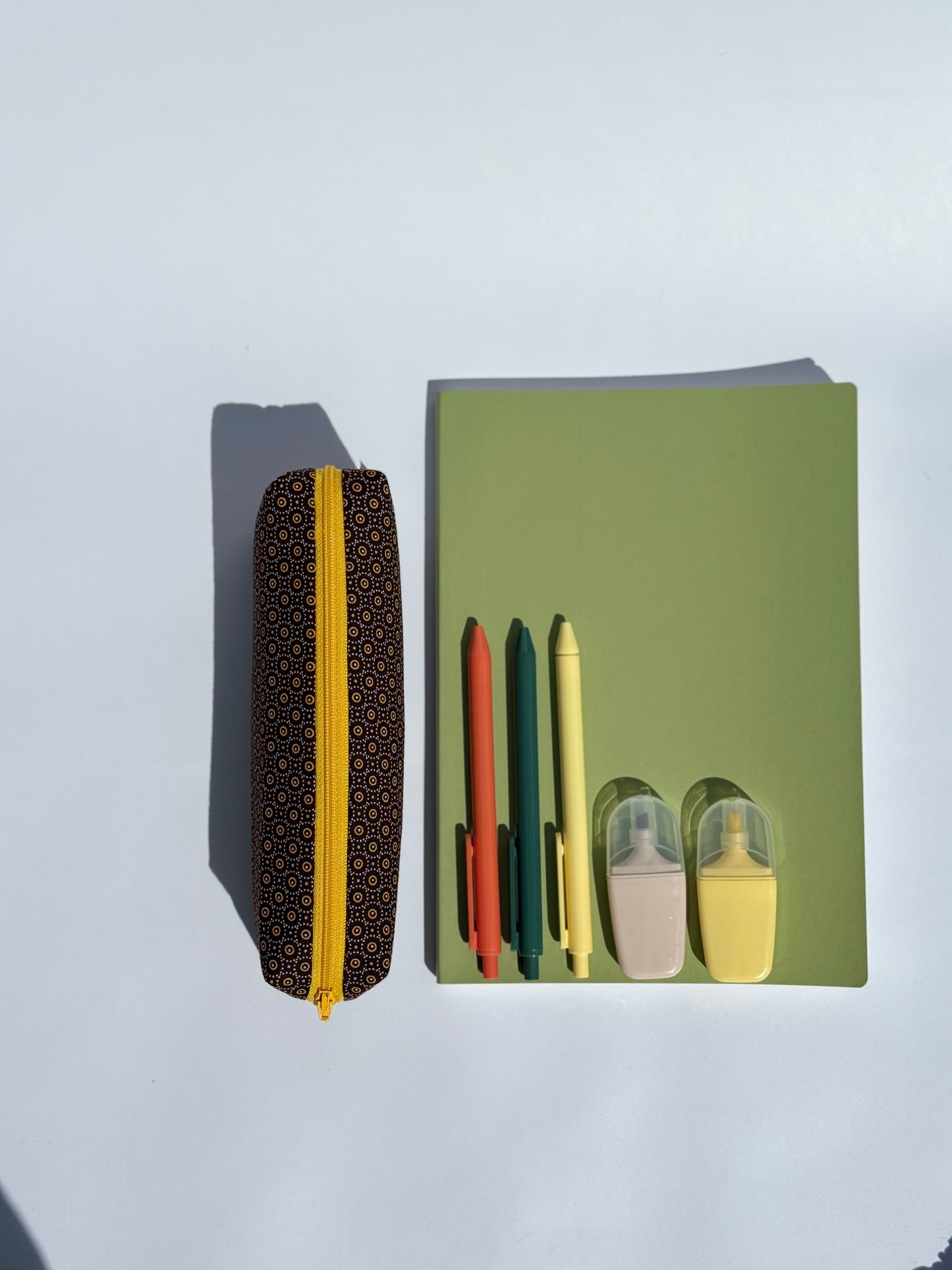The Pencil case