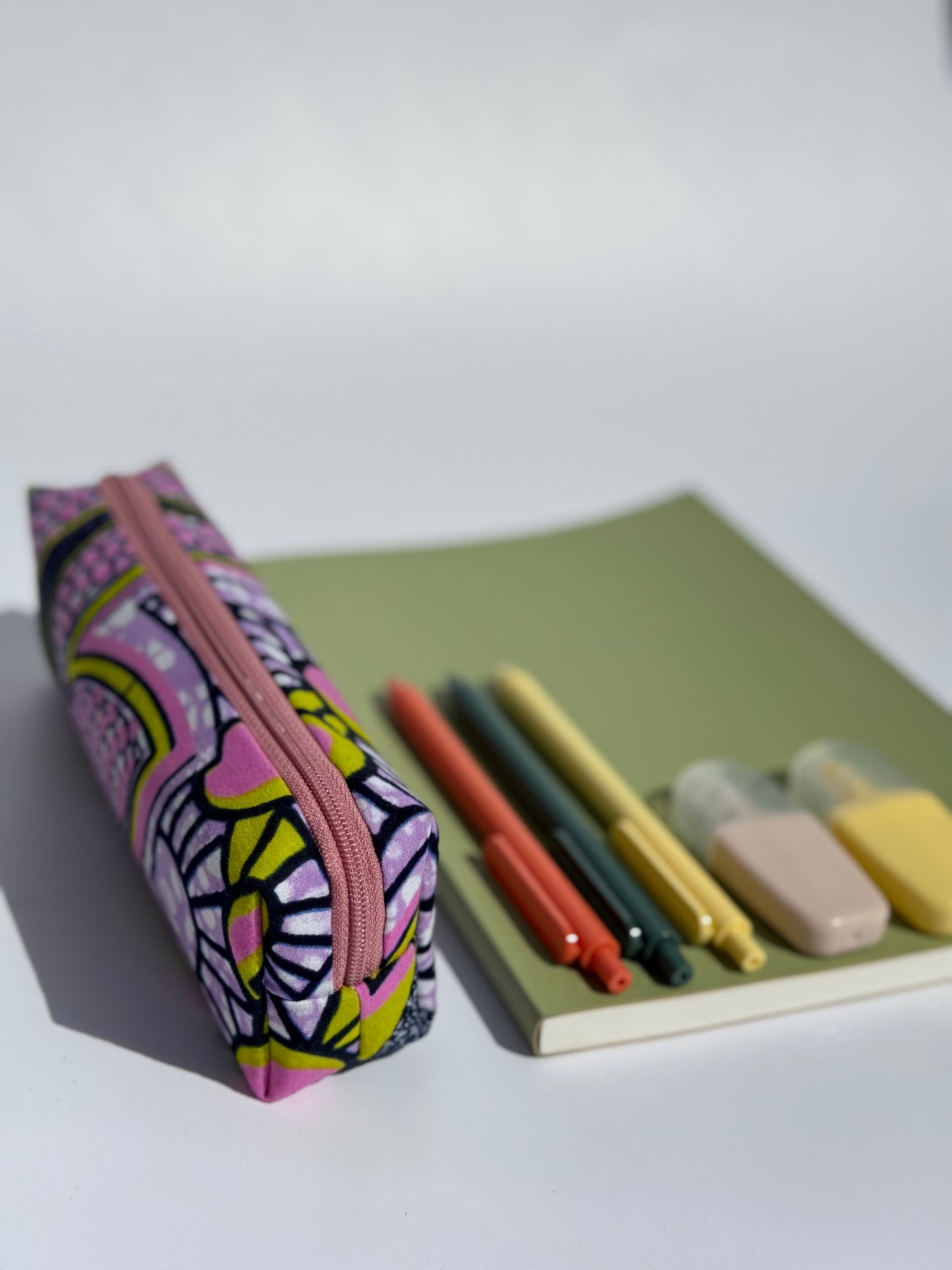 The Pencil case