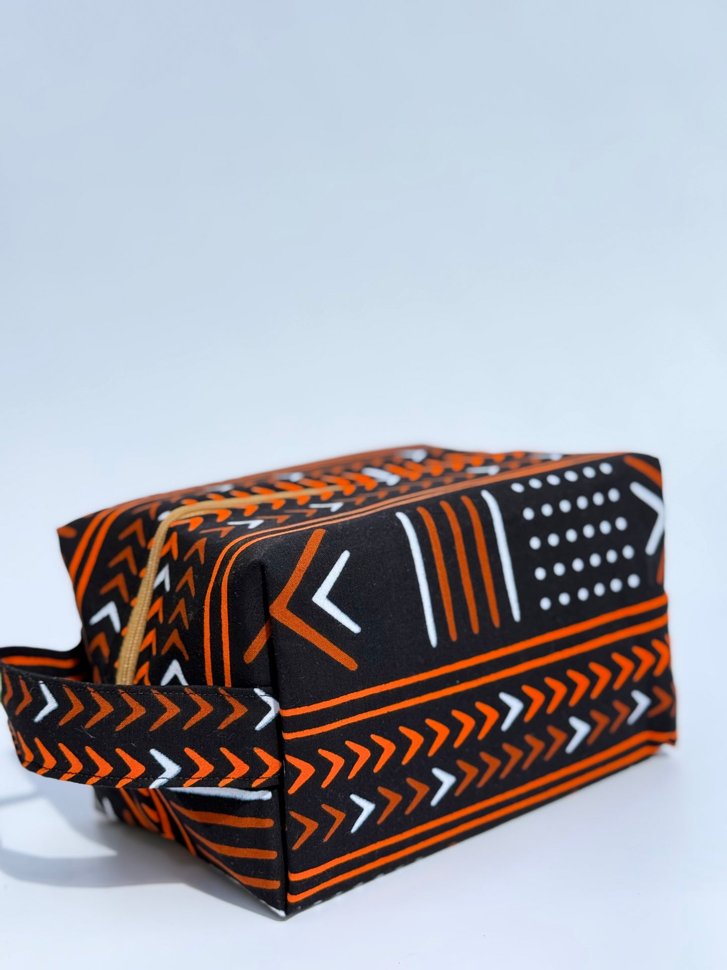 Toiletry bag