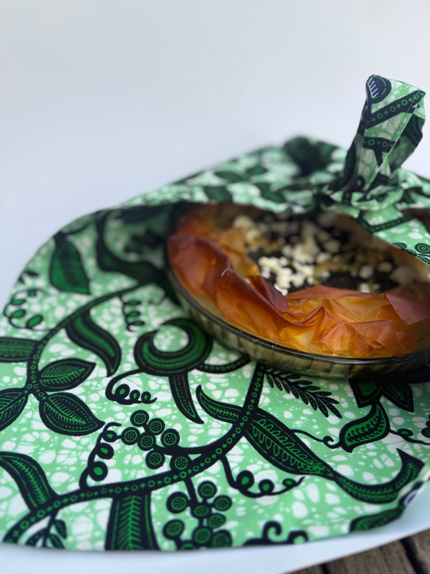 Sac a tarte