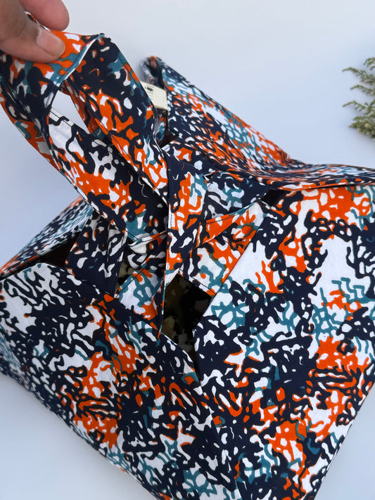 The Sac a tarte