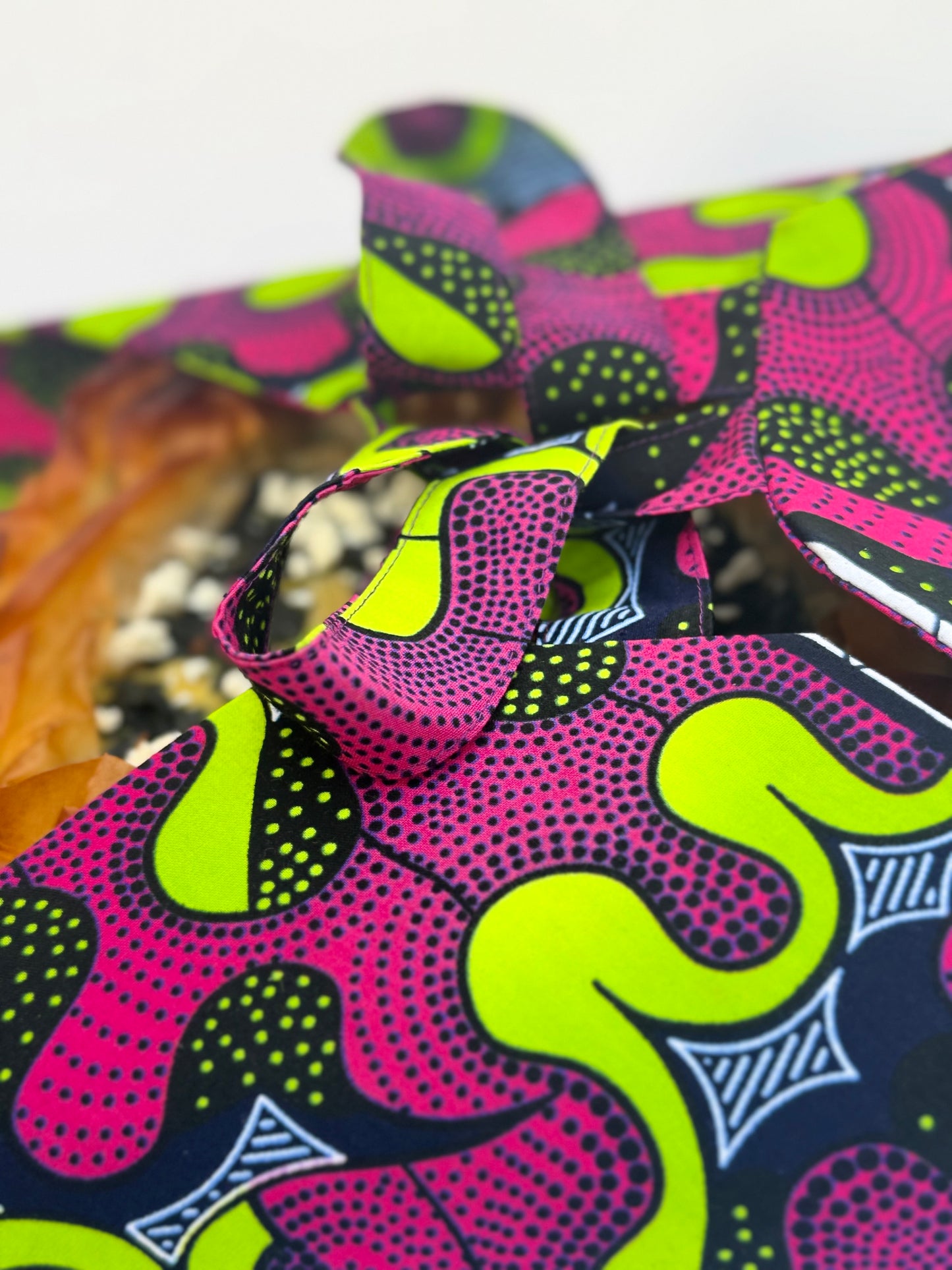 The Sac a tarte