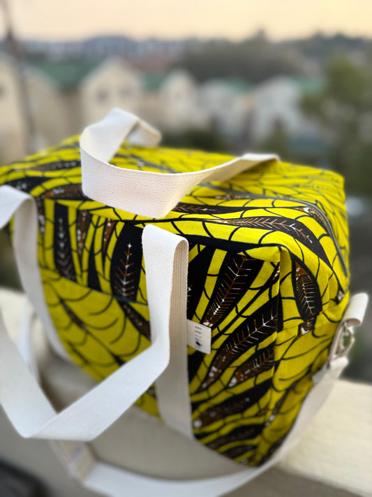 The duffle
