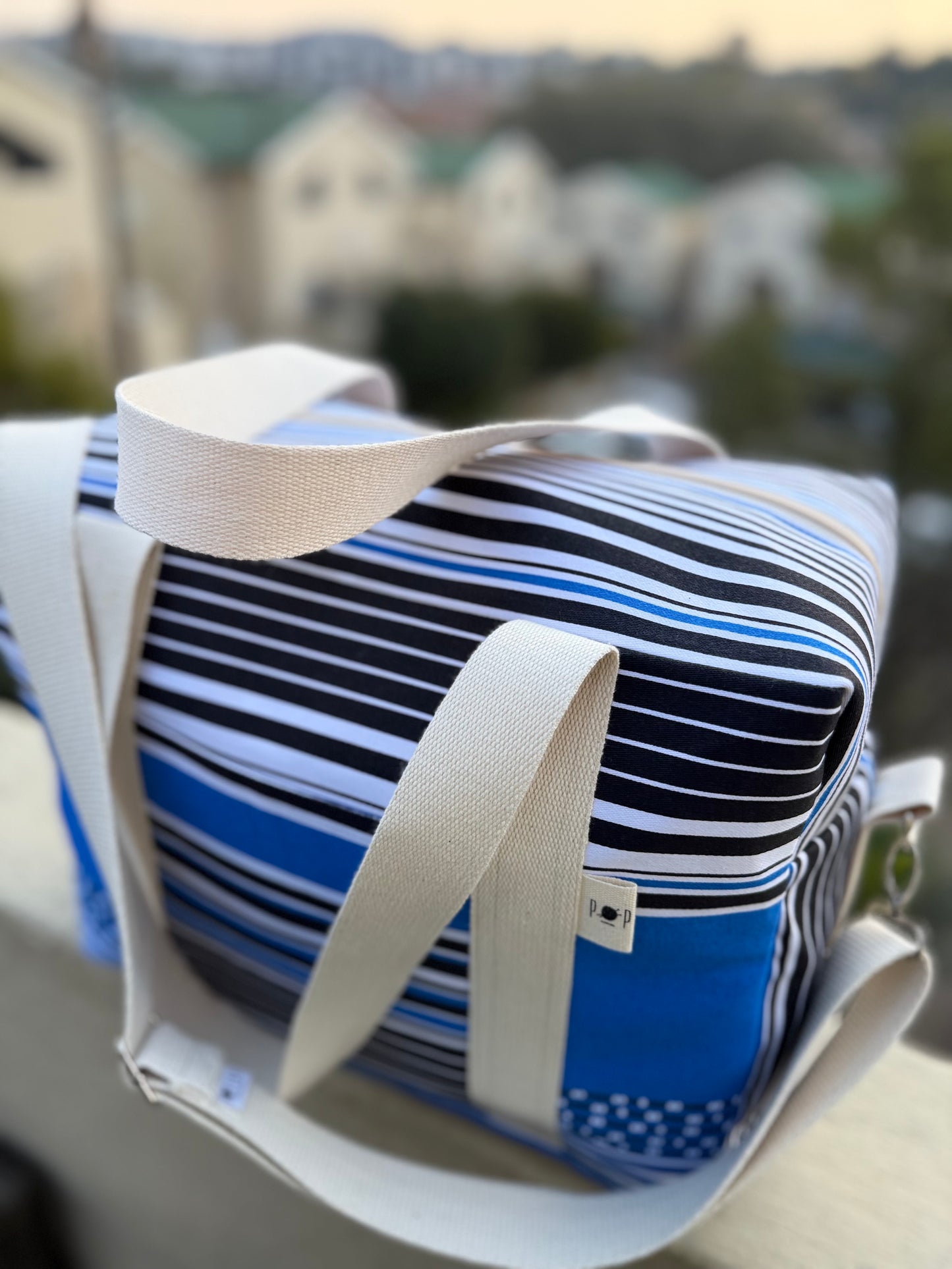 The duffle