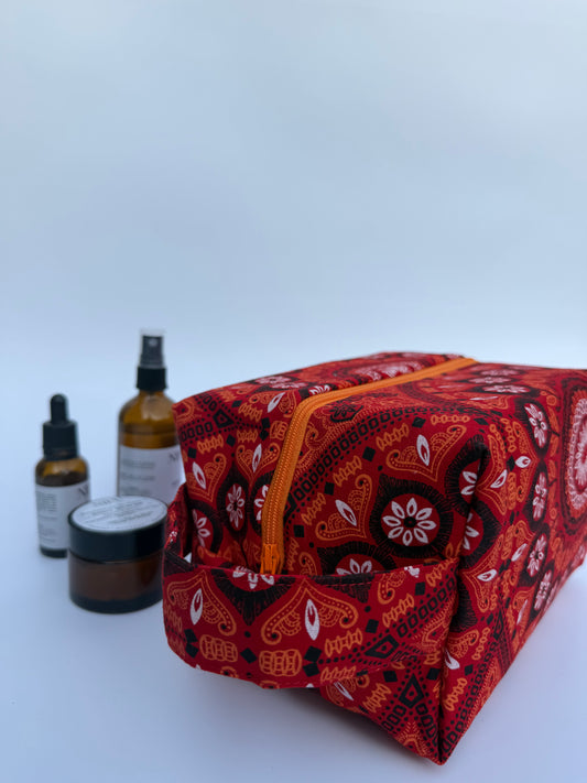 The Toiletry bag