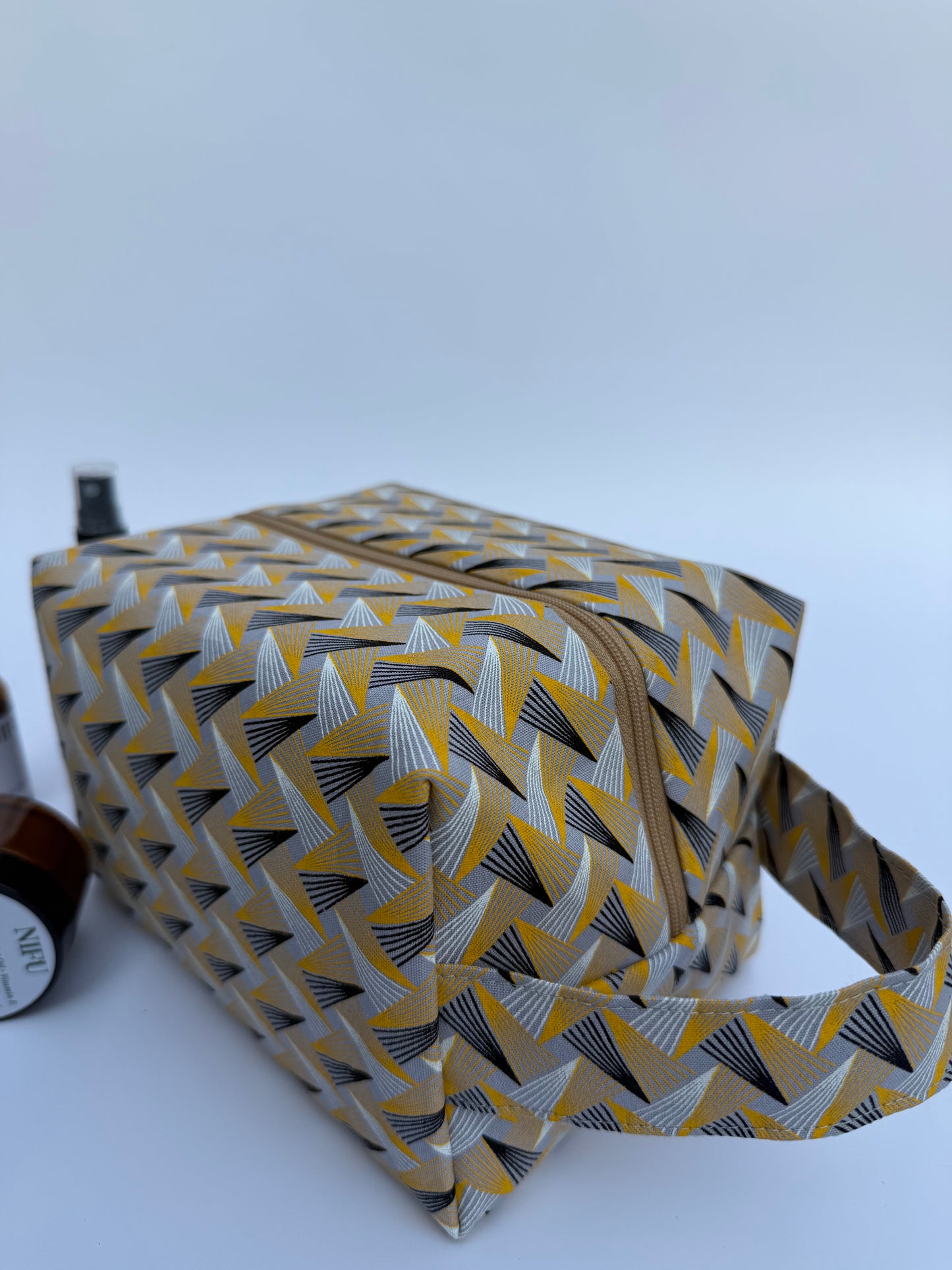 The Toiletry bag