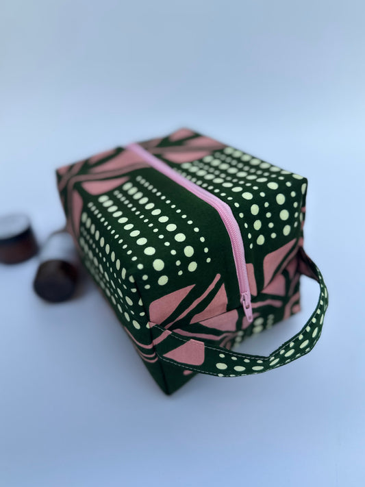 The Toiletry bag