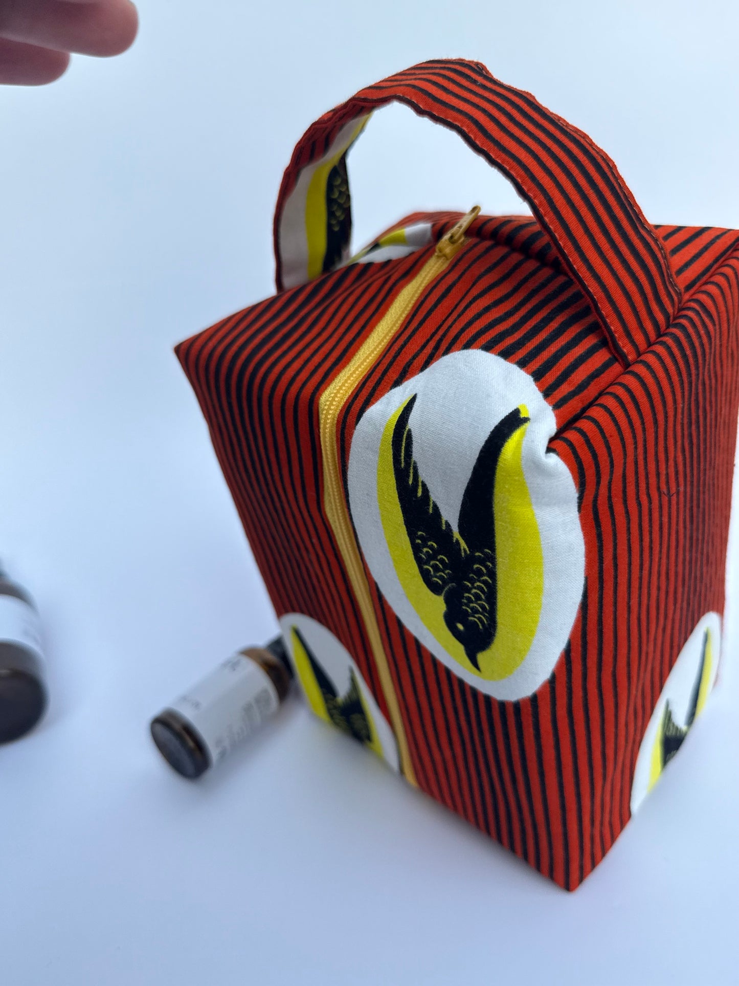 The Toiletry bag